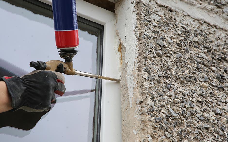 remplacer vitre Aubervilliers