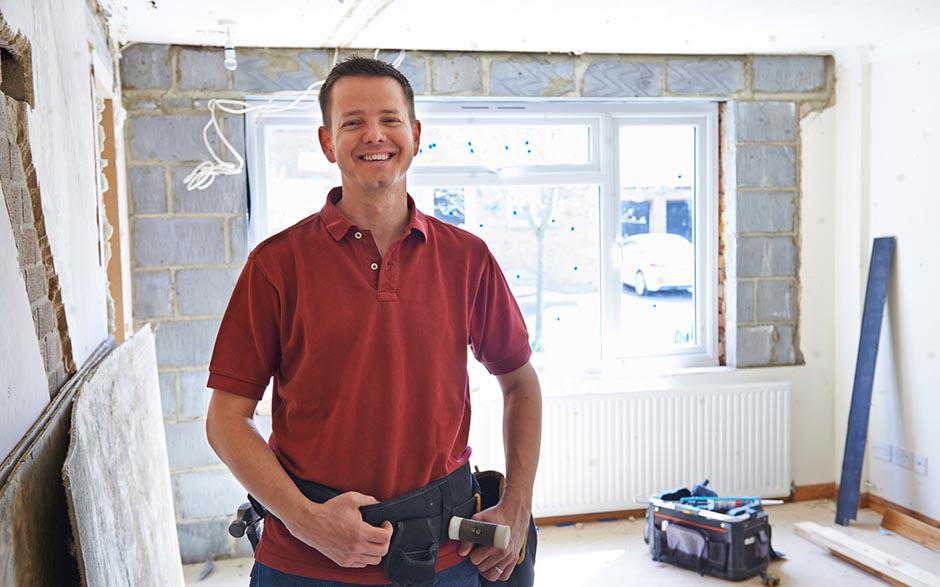 remplacement double vitrage La Norville